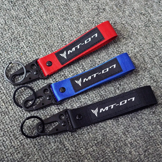 Yamata MT-Series Keychain