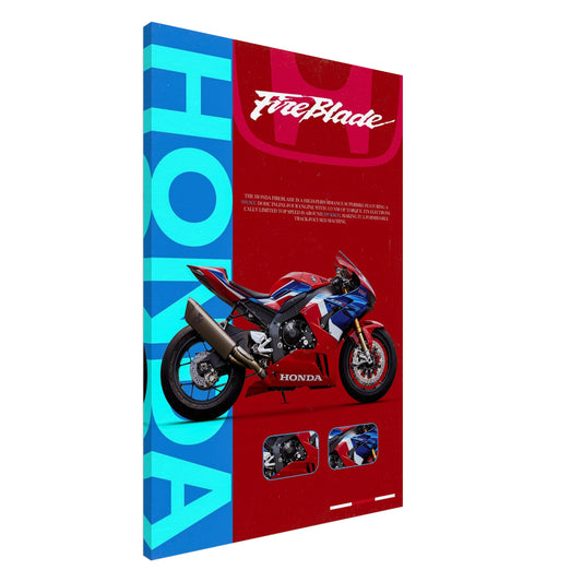 Honda Fireblade