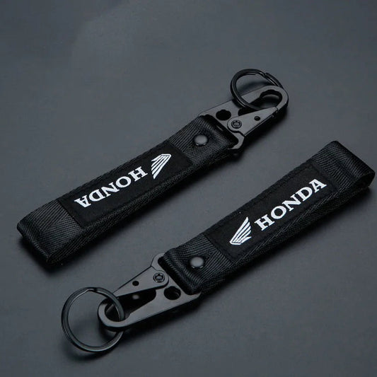 Honda Keychain